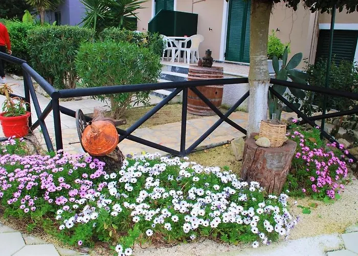 Merlis Studios Ζάκυνθος Πόλη